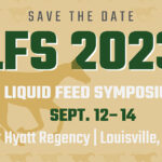 AFIA opens registration for Liquid Feed Symposium