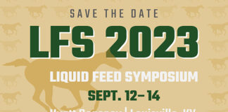 AFIA opens registration for Liquid Feed Symposium
