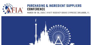 AFIA opens registration for PISC 2025