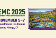 AFIA’s Equipment Manufacturers Conference to return in November 2025