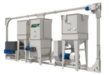 AGI marks U.S. launch of FLEXmill feed processing systems