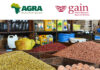 AGRA and GAIN sign cooperation agreement