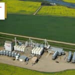 AGT commissions value-added oat milling facility