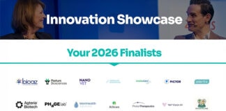 AHNTI EU unveils 2026 Innovation Showcase Finalists