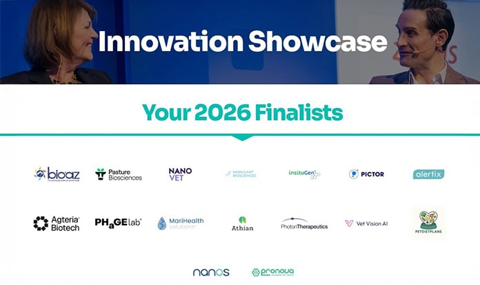 AHNTI EU unveils 2026 Innovation Showcase Finalists