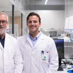 AHV secures patent for quorum sensing innovation