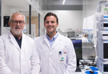 AHV secures patent for quorum sensing innovation