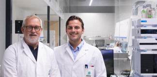 AHV secures patent for quorum sensing innovation