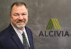 ALCIVIA names Rodney Balvitsch CEO and President