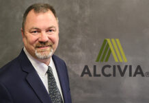 ALCIVIA names Rodney Balvitsch CEO and President
