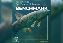 ALI releases 2025 Aquaculture Certification Schemes Benchmark