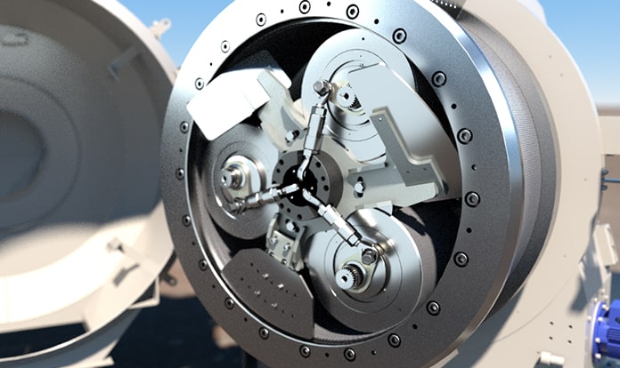 ANDRITZ showcases two new animal feed innovations  