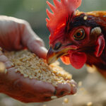 A&P Nutrition focuses on performance in animal nutrition