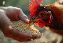 A&P Nutrition focuses on performance in animal nutrition