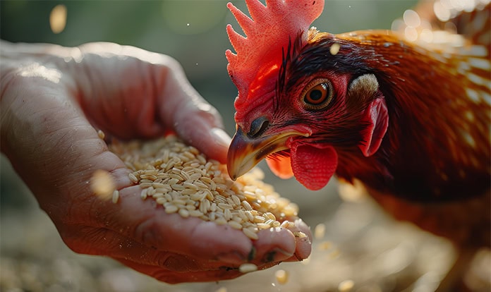 A&P Nutrition focuses on performance in animal nutrition