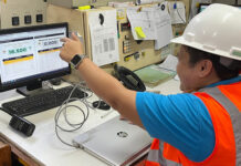 Aboitiz Foods digitalizes feed manufacturing process with new weighing app