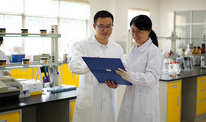 Aboitiz Foods expands specialty nutrition with Diasham Resources