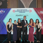 Aboitiz Foods recognized for Pilmico–Gold Coin rebrand