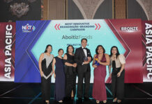 Aboitiz Foods recognized for Pilmico–Gold Coin rebrand