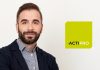 Actipro strengthens its team with new Lead Product Manager