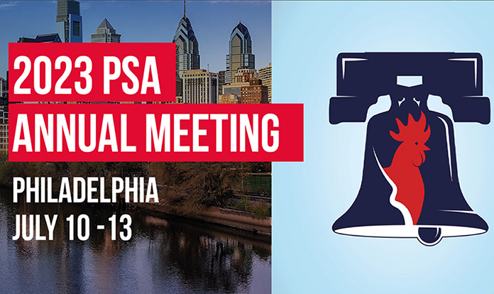 Addressing poultry farming challenges with probiotics