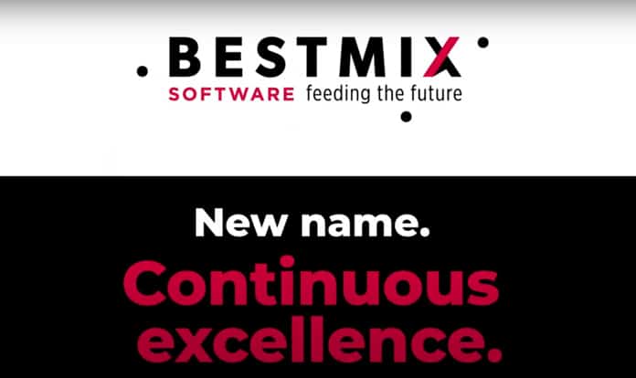 Adifo Software rebranded as BESTMIX Software