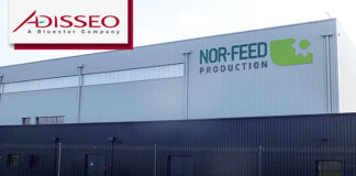 Adisseo acquires French plant-based ingredient producer Nor-Feed