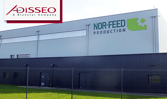 Adisseo acquires French plant-based ingredient producer Nor-Feed