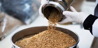 feed additive company investment