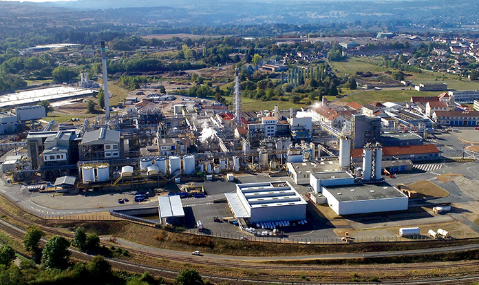 Adisseo announces new plans for methionine production in Europe