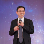 Adisseo appoints Dr Hao Zhigang as its new CEO