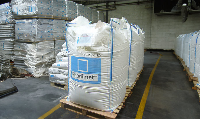 Adisseo builds new methionine plant in China