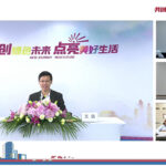 Adisseo launches 180,000-ton-per-year liquid methionine project