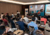 Adisseo launches aqua seminar “Protect Your Margins” at TARS, Bali