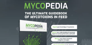 Adisseo presents mycotoxin guidebook Mycopedia