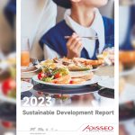 Adisseo unveils its 2023 Sustainable Development Report