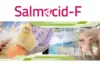 Adiveter announces the available of Salmocid-F in Southwestern Asiatic market
