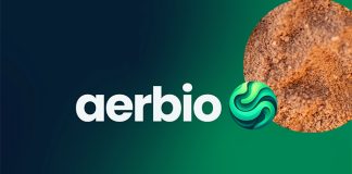 Aerbio announces €50 million Series A fundraising plan for sustainability