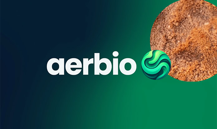 Aerbio announces €50 million Series A fundraising plan for sustainability