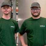 Aerbio unveils fully operational alternative protein facility