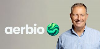 Aerbio welcomes Kasper Madsen to its Advisory Board