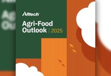 Agri-Food Outlook: Global feed production increased by 1.2% in 2024