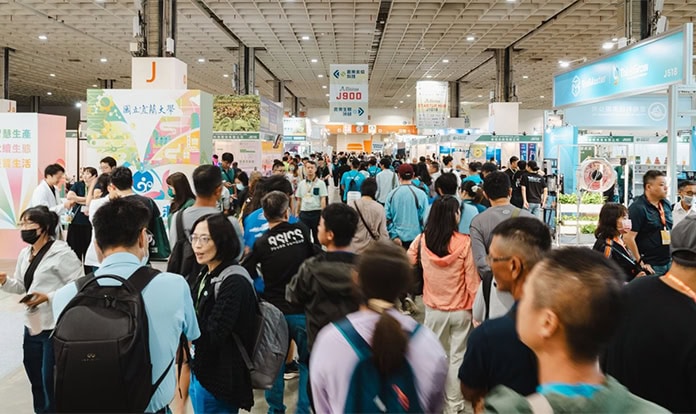 AgriLivestock & Feed Taiwan 2026 to connect Asia’s livestock sector
