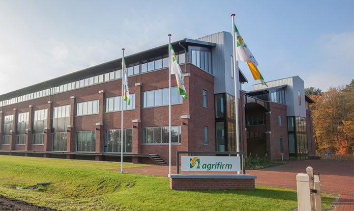 Agrifirm Hungary joins UBM Group
