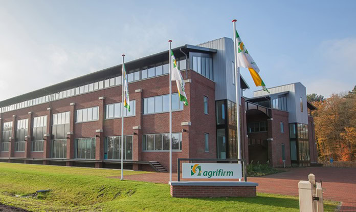 Agrifirm sells Hungarian subsidiary to UBM Group