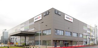 Agroloop opens industrial-scale insect protein processing plant