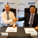 Aker BioMarine strengthens its position in Chinese market with partnership