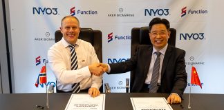 Aker BioMarine strengthens its position in Chinese market with partnership