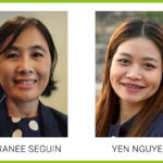 Aker QRILL Company targets growing shrimp markets with regional hires