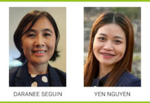 Aker QRILL Company targets growing shrimp markets with regional hires